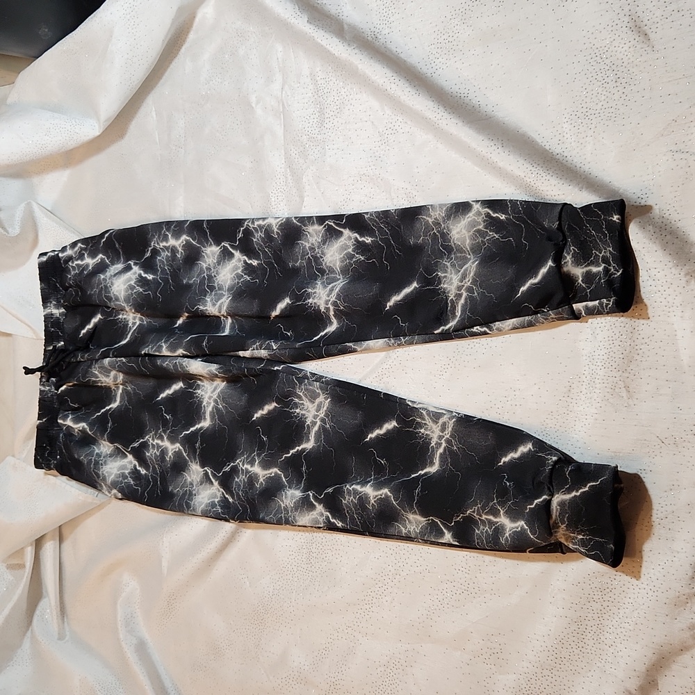 Shosho sweatpants  for women size M